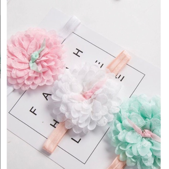 Girls accessories - Picture 3 of 5